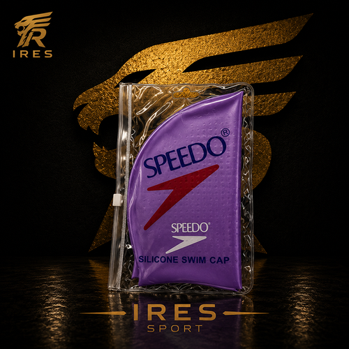 کلاه شنا سیلیکونی اسپیدو (speedo)